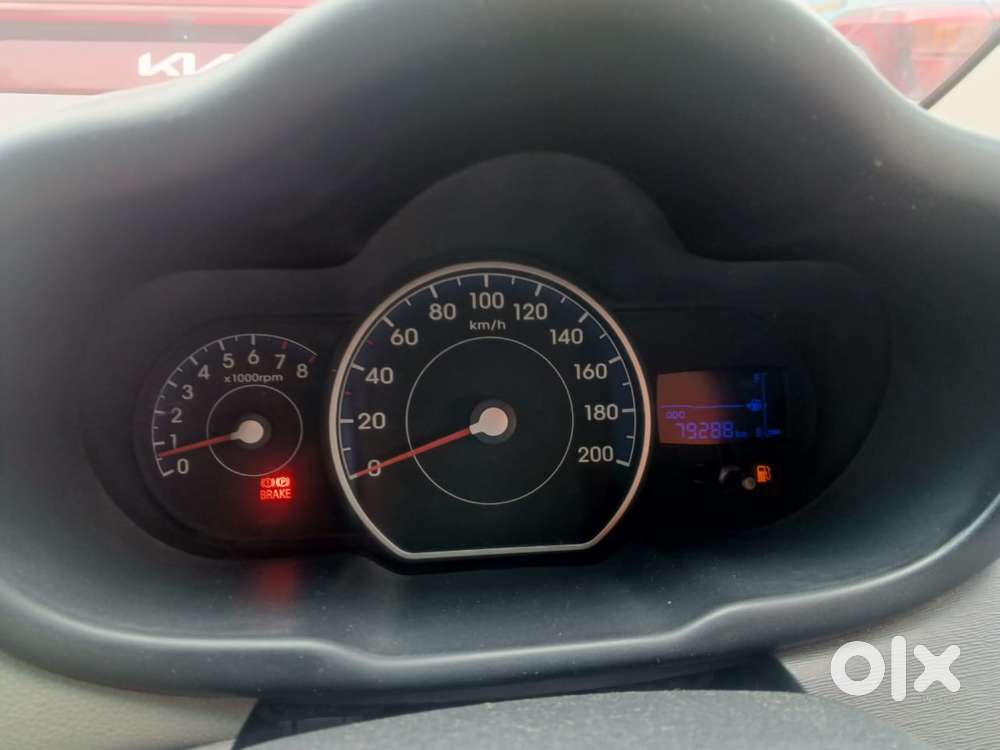 Hyundai I10 1.2 Kappa Magna, 2012, Petrol