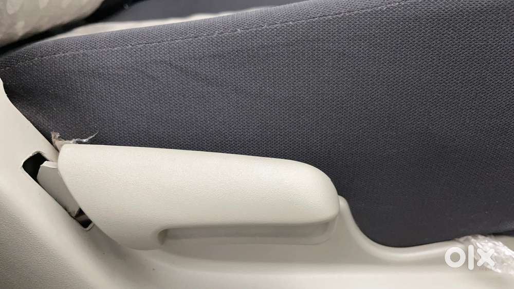 Maruti Suzuki Celerio 2014-2017 Vxi, 2016, Petrol