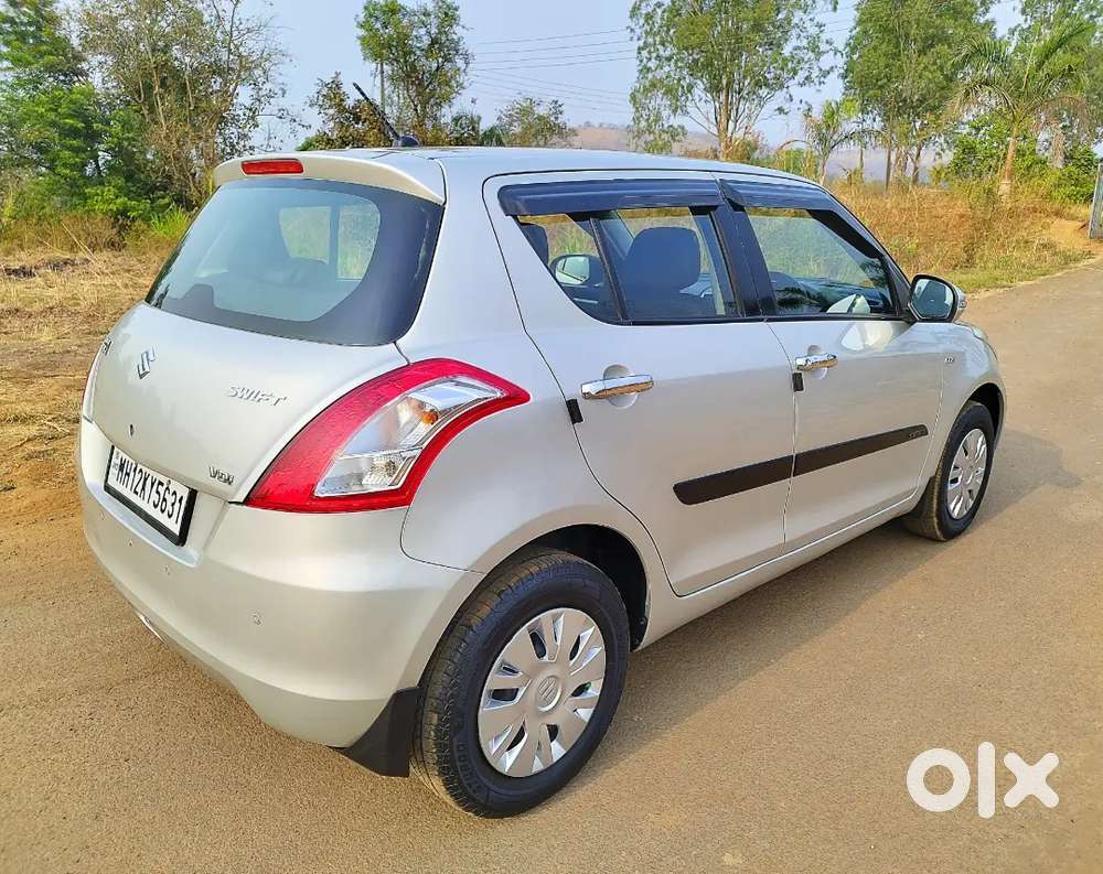 Maruti Suzuki Swift 2014 Diesel Well Maintained