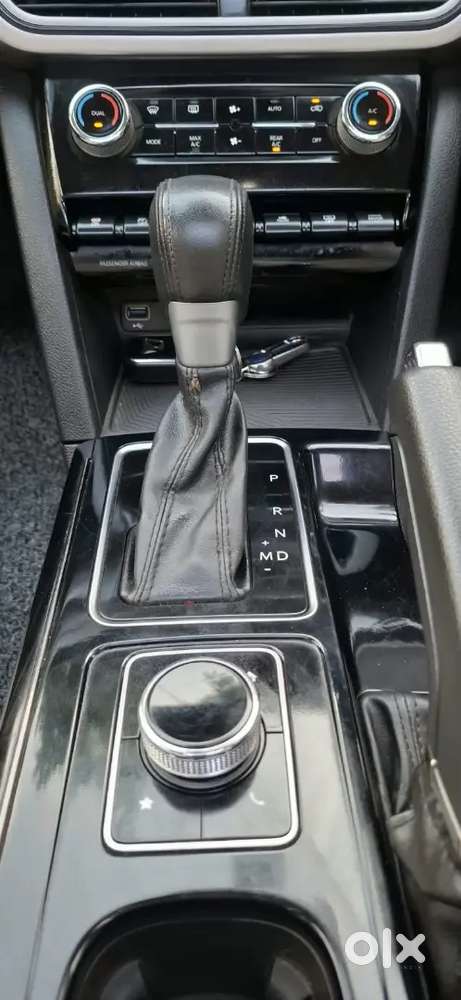 Mahindra Xuv700 Diesel At 2024