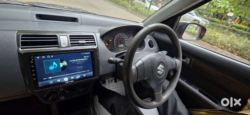 Maruti Suzuki Swift 1.3 Vxi, 2010, Petrol