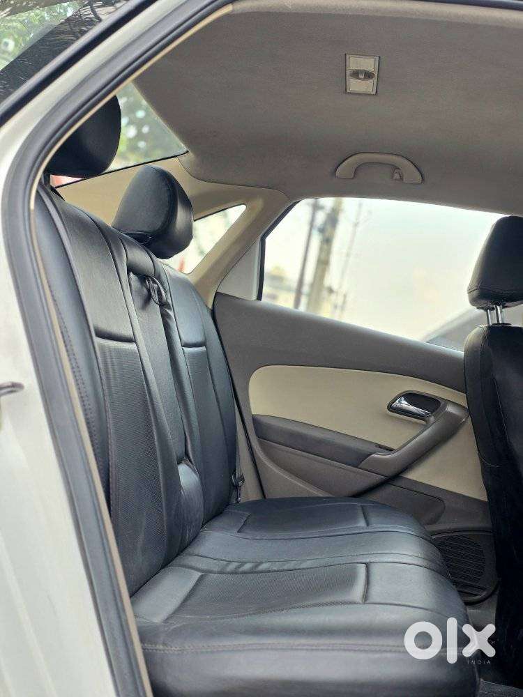 Skoda Rapid 1.5 Tdi At Ambition Plus, 2015, Diesel