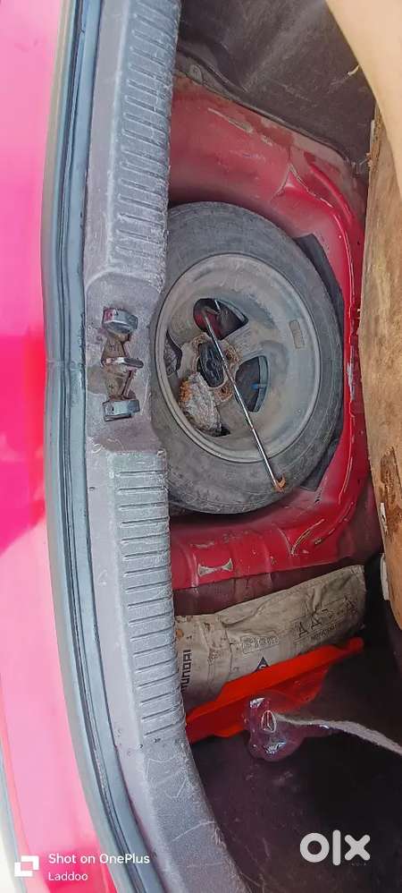 Hyundai I10 2010 Petrol Good Condition
