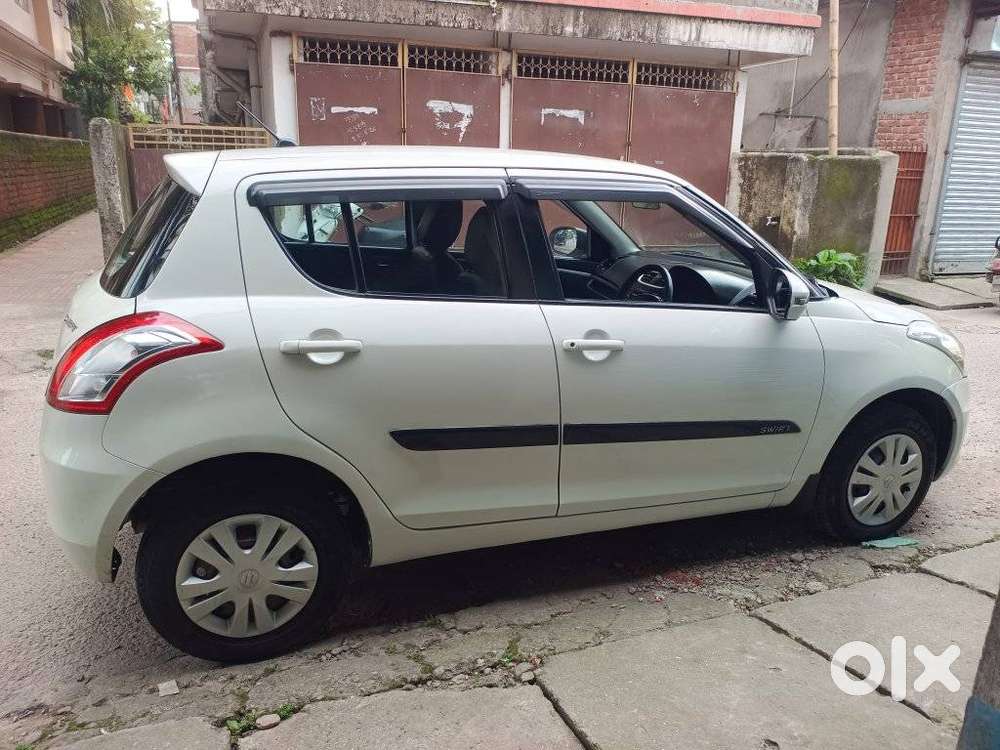 Maruti Suzuki Swift Vdi Optional, 2016, Diesel