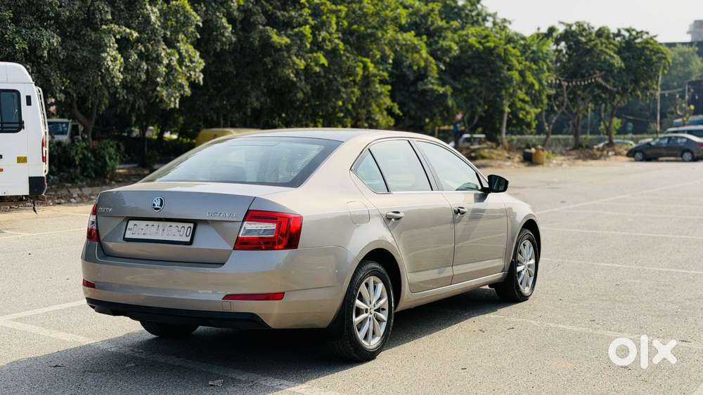 Skoda Octavia 2.0 L&k Tdi, 2016, Diesel