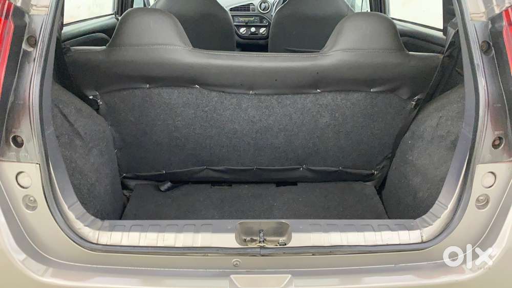 Datsun Redigo Amt 1.0 S, 2018, Petrol