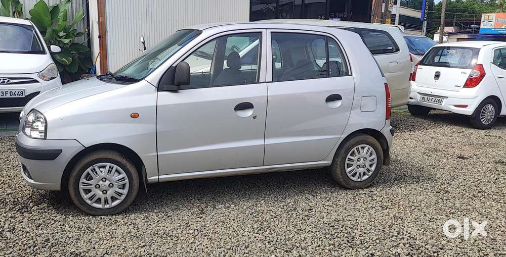 Hyundai Santro Xing 2007