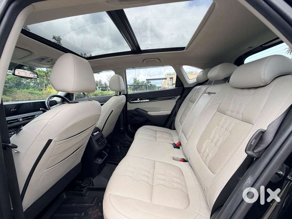 Kia Seltos Htx 1.5 Petrol Mt, 2023, Petrol