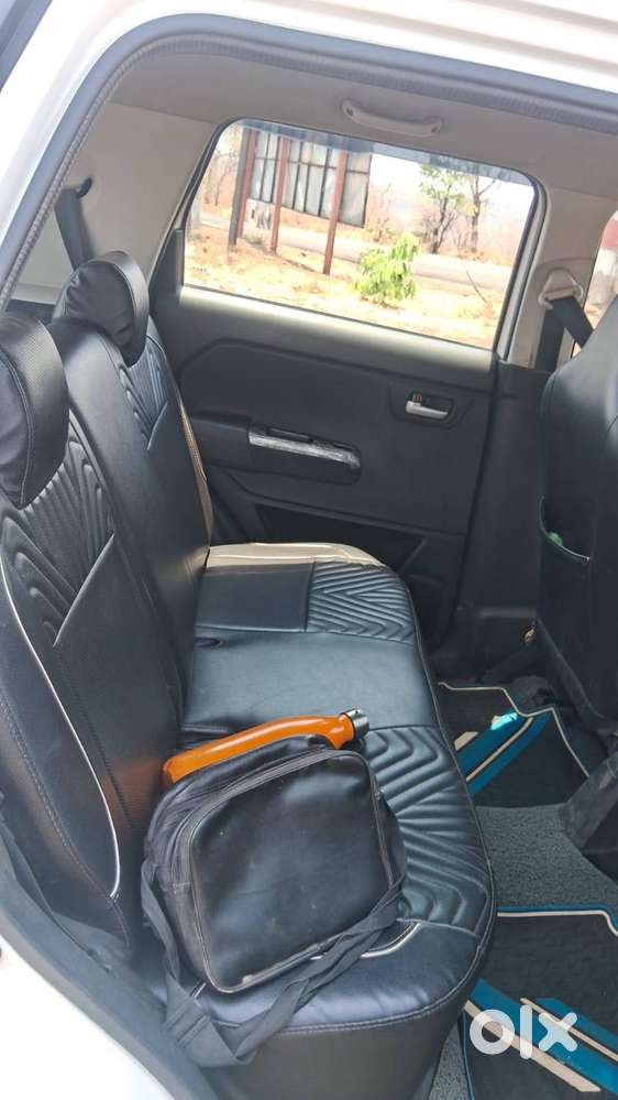 Marauti Suzuki Wagon R Zxi 1.2 ( Top Model )