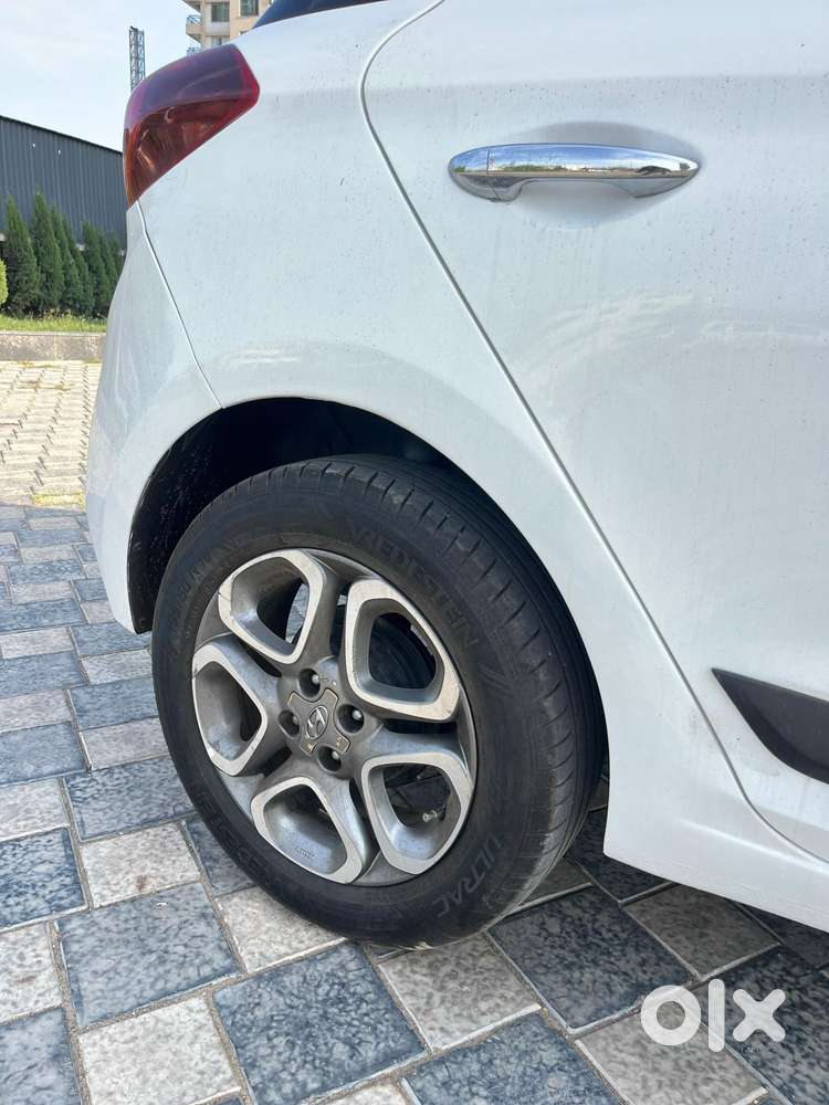 Hyundai I20 1.2 Asta Abs, 2019, Petrol