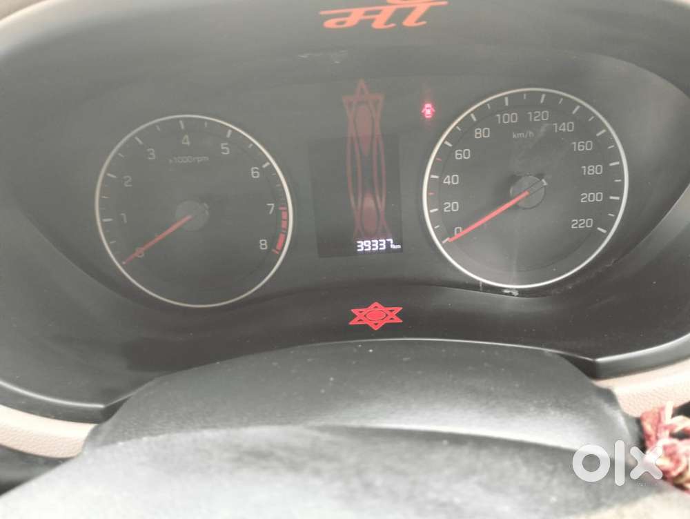 Hyundai I20 Sportz 1.2 Bs-iv, 2020, Petrol