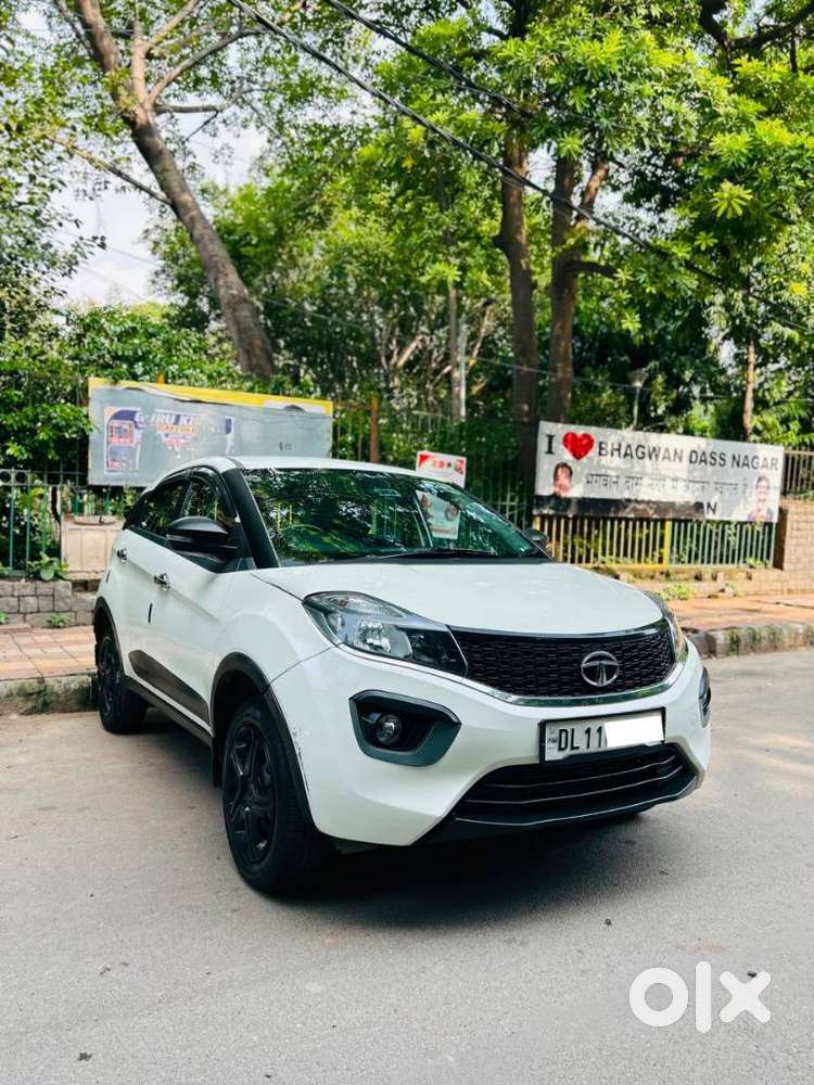 Tata Nexon 1.5 Revotorq Xz, 2019, Diesel