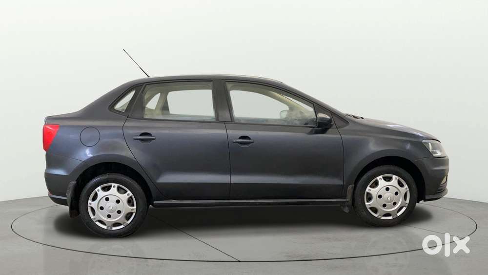 Volkswagen Ameo 1.2 Mpi Comfortline, 2017, Petrol