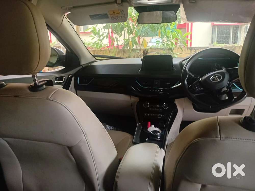 Tata Nexon Ev Xz Plus Lux, 2021, Electric