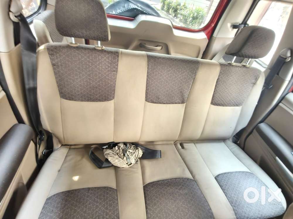 Mahindra Tuv 300 Mhawk100 T8, 2016, Diesel