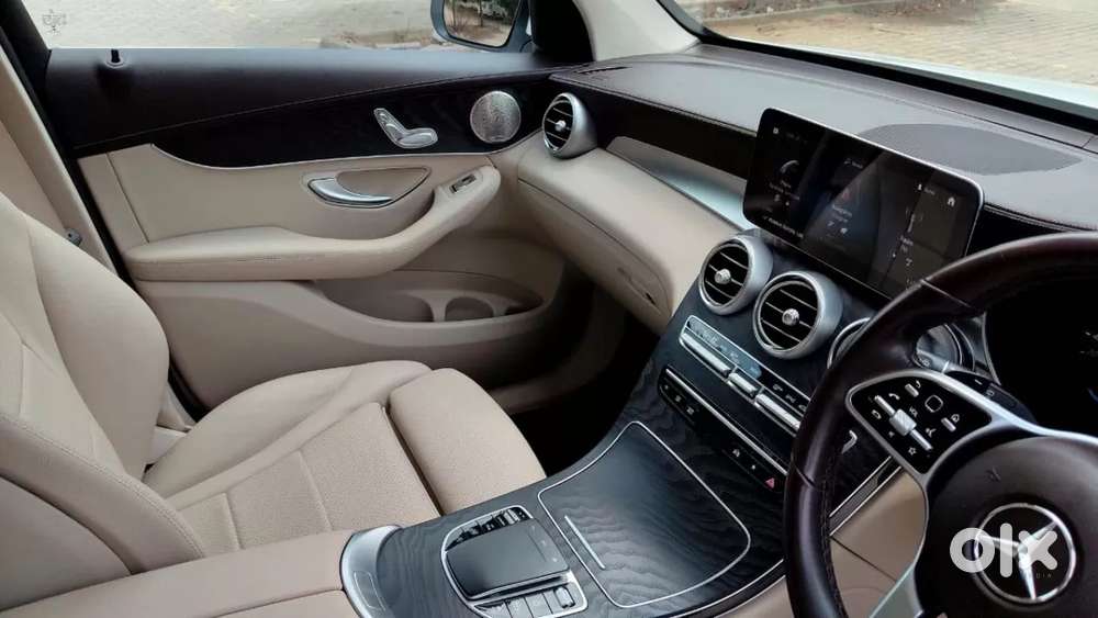 Mercedes-benz Glc Class 200, 2023, Petrol