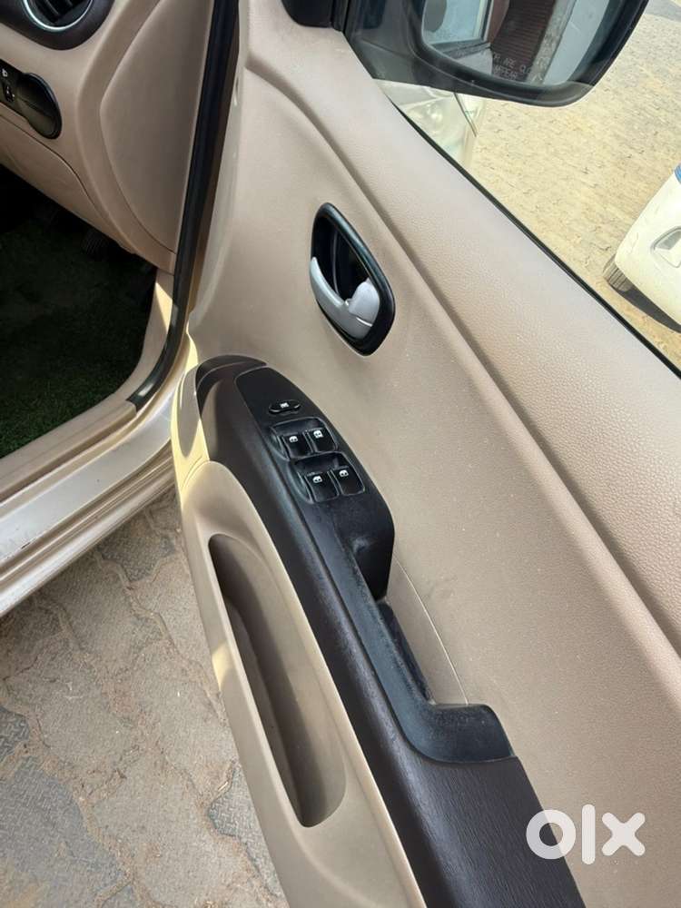 Hyundai I10 2009 Petrol Good Condition
