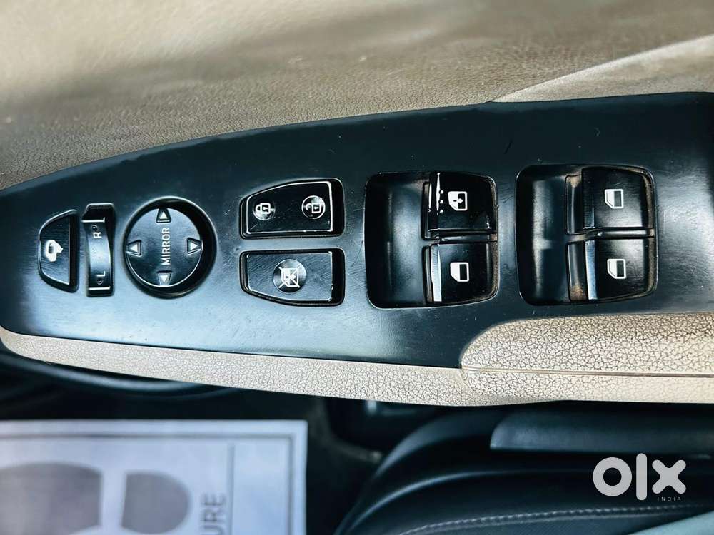 Hyundai Verna Sx 1.5 Crdi, 2018, Diesel