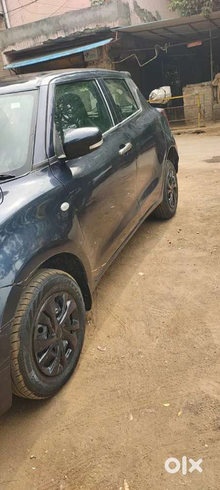 Maruti Suzuki Swift 2019 Lxi