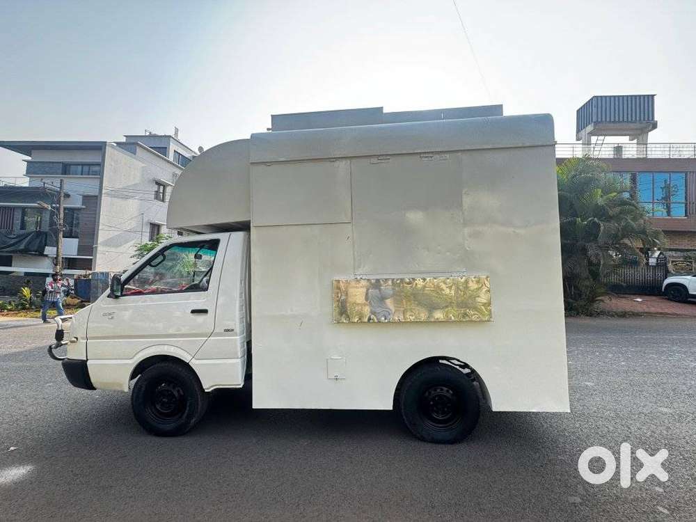 Ashok Leyland Stile Le, 2012, Diesel