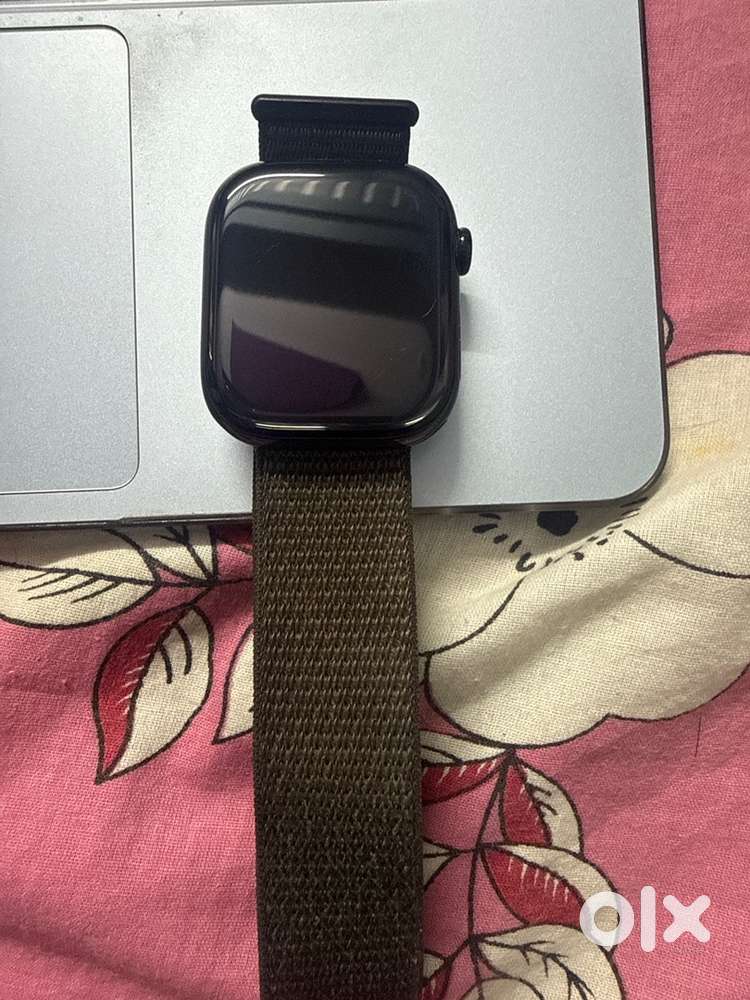 iwatch series 10