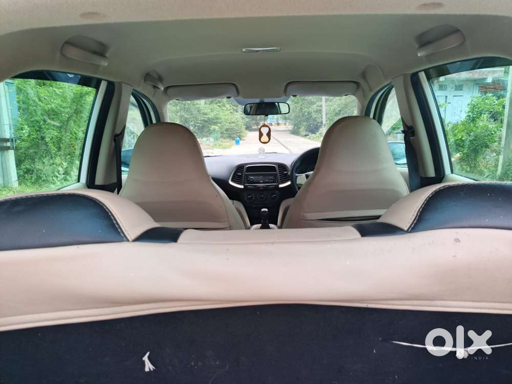 Hyundai Santro Magna, 2019, Petrol