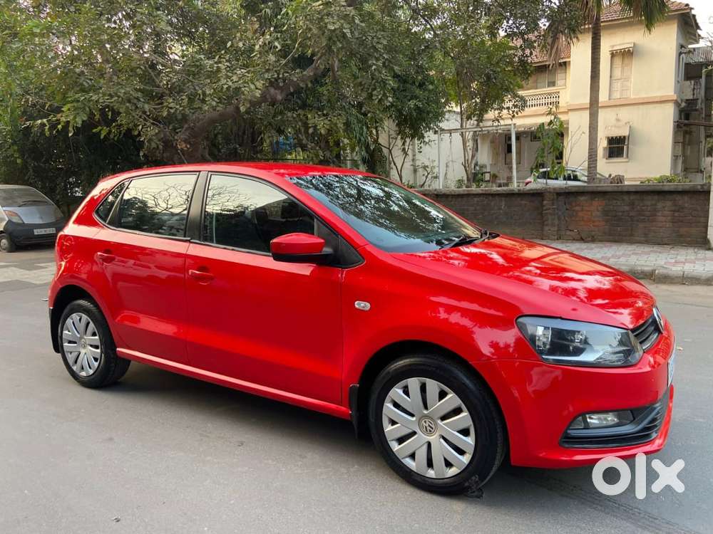 Volkswagen Polo 2009-2013 Diesel Comfortline 1.2l, 2014, Diesel