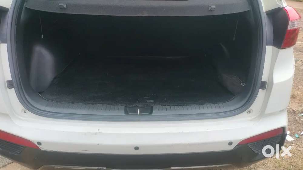 Hyundai Creta 2016 Diesel 250000 Km Driven
