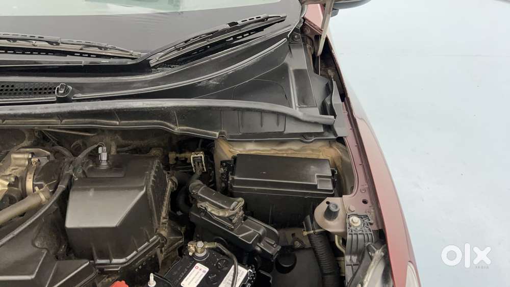 Honda City Vx Petrol Mt, 2017, Petrol