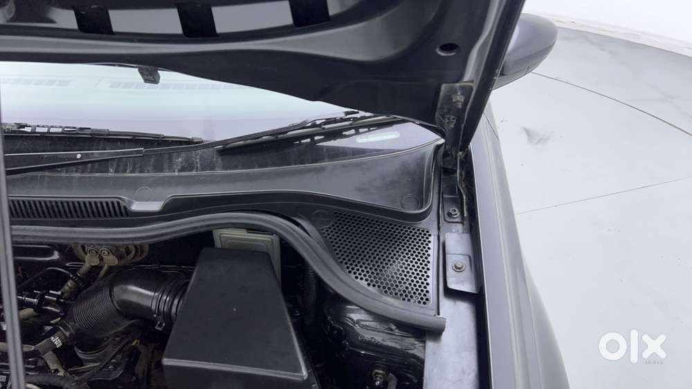 Volkswagen Polo 2009-2013 Petrol Highline 1.2l, 2015, Petrol