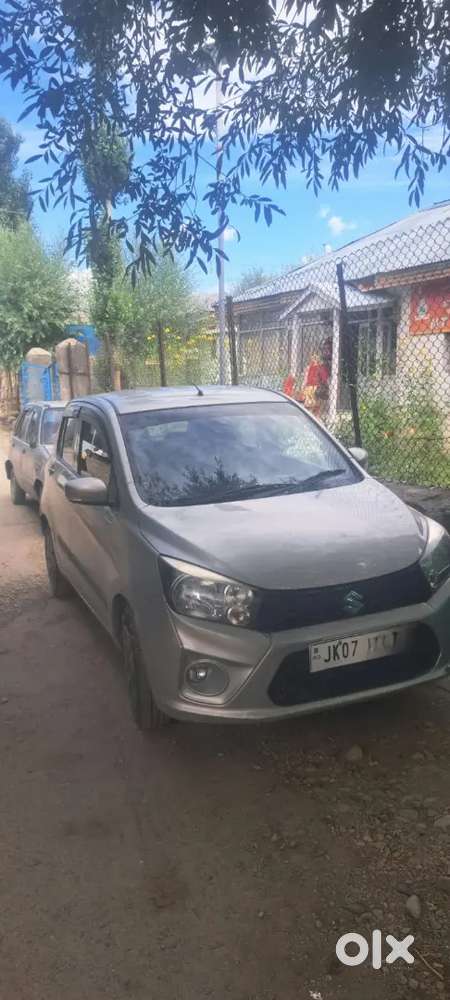 Maruti Suzuki Celerio 2019 Petrol Well Maintained