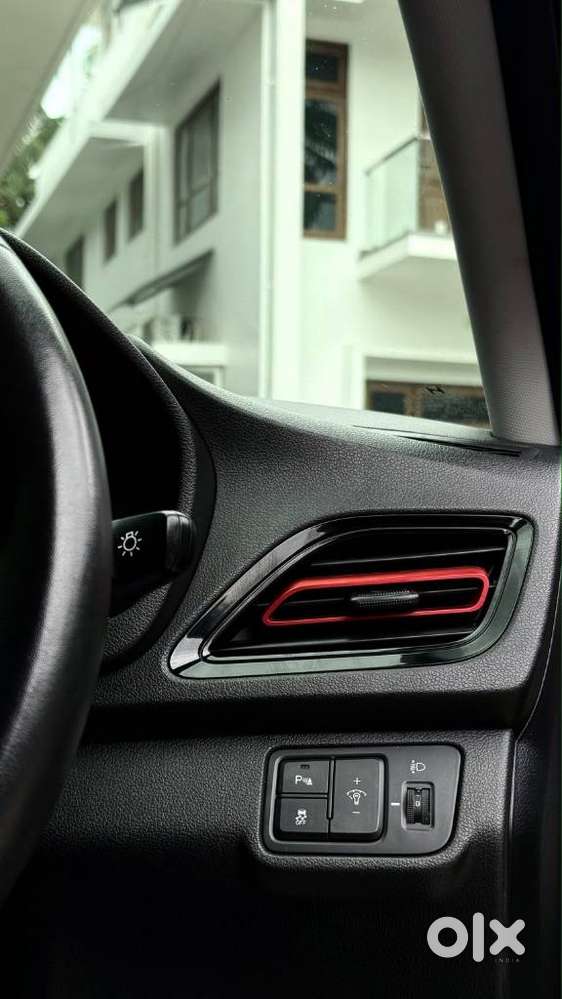 Hyundai Verna 1.0 Sx (o) Turbo Gdi Dct, 2021, Petrol