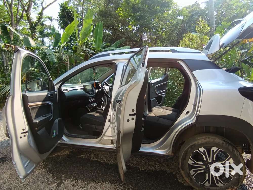 Renault Kiger 2022 Petrol Well Maintained