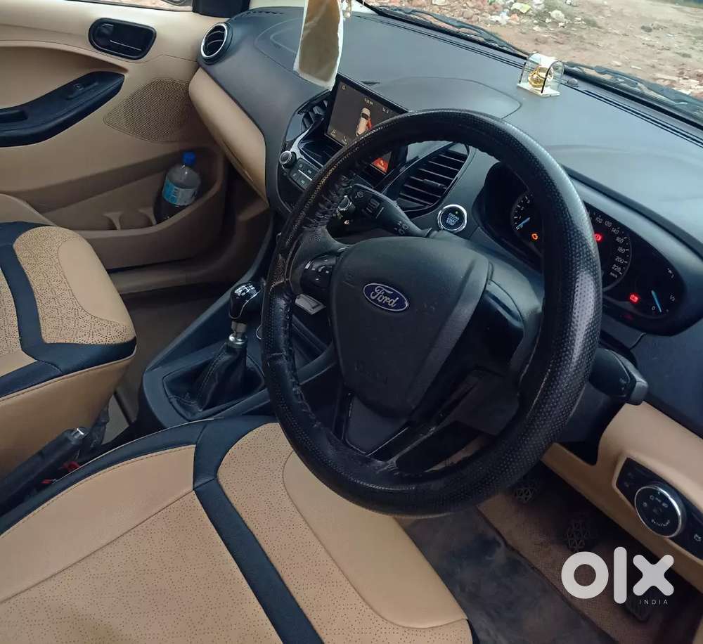 Ford Aspire 2019 Diesel
