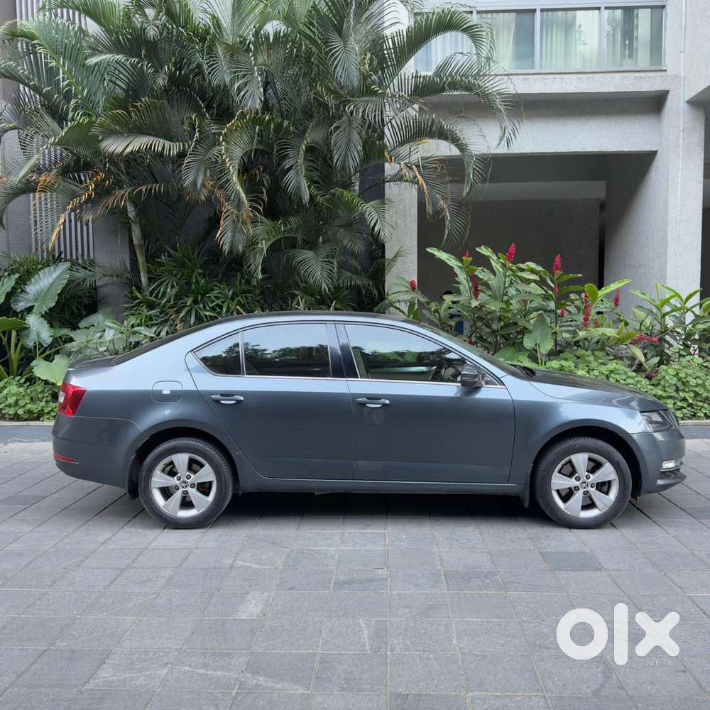 Octavia 1.8 Tsi 2019, Well Maintained, Clean And Perfect