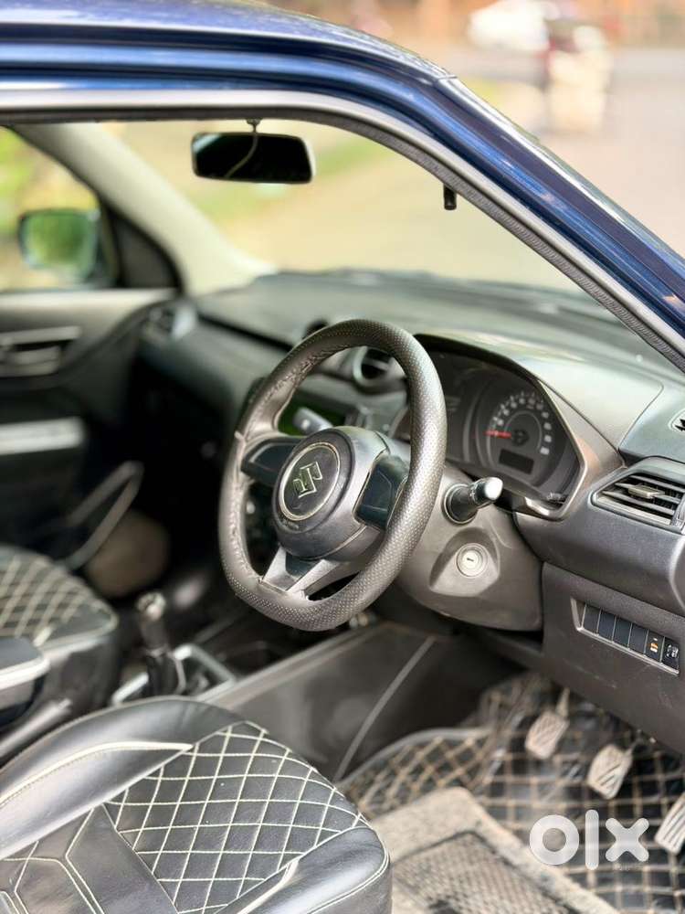Maruti Suzuki Swift 1.2 Lxi (o), 2020, Petrol
