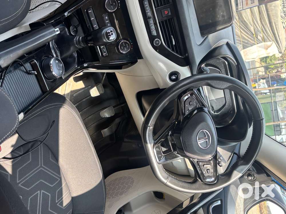 Tata Nexon 2020 Diesel Well Maintained