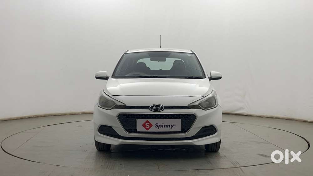 Hyundai Elite I20 [ ] 1.2 Magna, 2014, Petrol