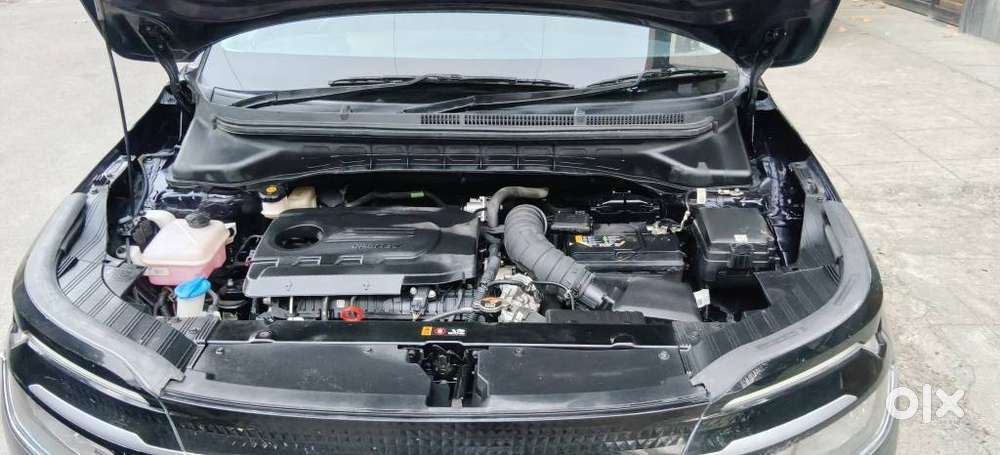 Kia Carens D1.5 6mt Premium 07, 2025, Diesel