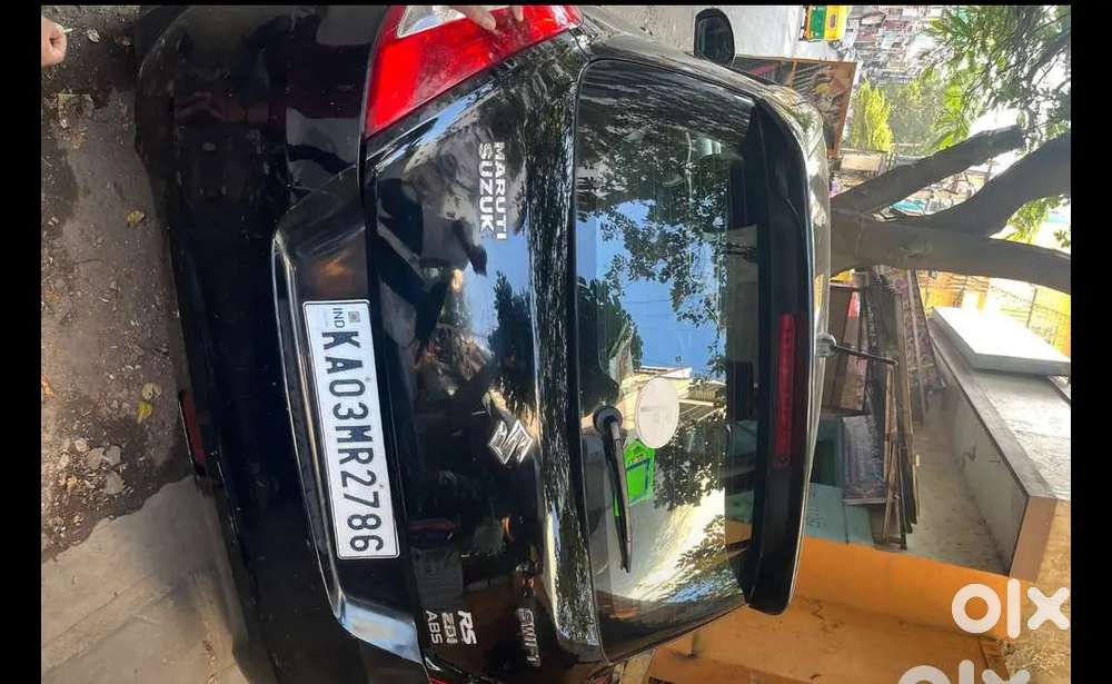 Maruti Suzuki Swift 2012 Diesel Well Maintained
