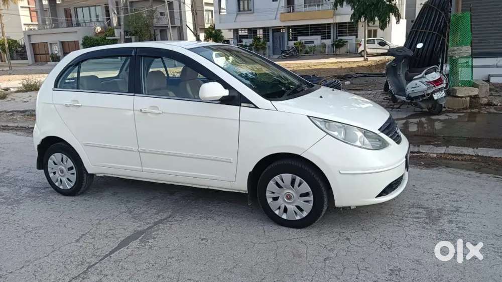 Tata Indica Vista Glx 2013