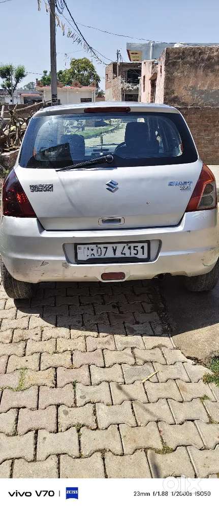 Maruti Suzuki Swift 2008 Petrol 200000 Km Driven