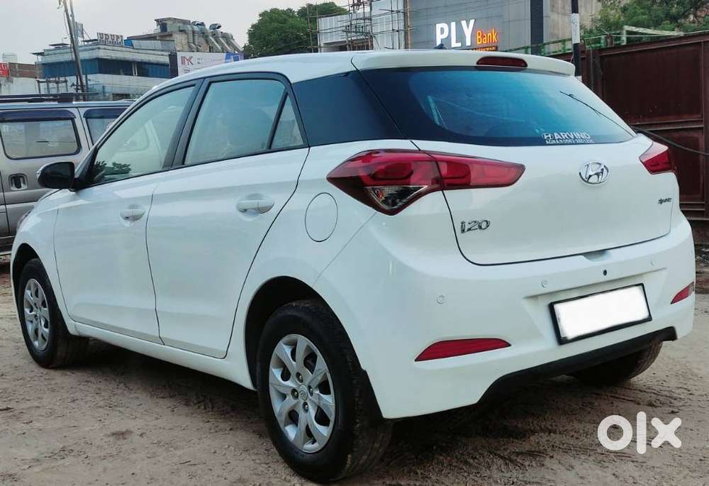 Hyundai Elite I20 Era 1.4 Crdi, 2017, Petrol