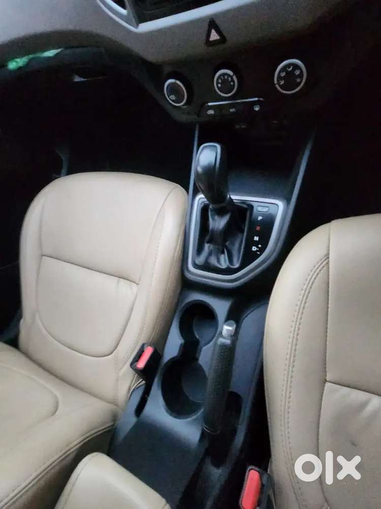 Hyundai Creta 2017 Diesel 850000 Km Driven