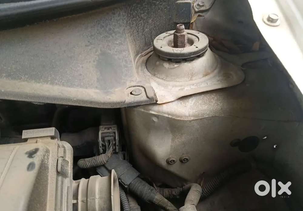Honda City Petrol Manual 2011