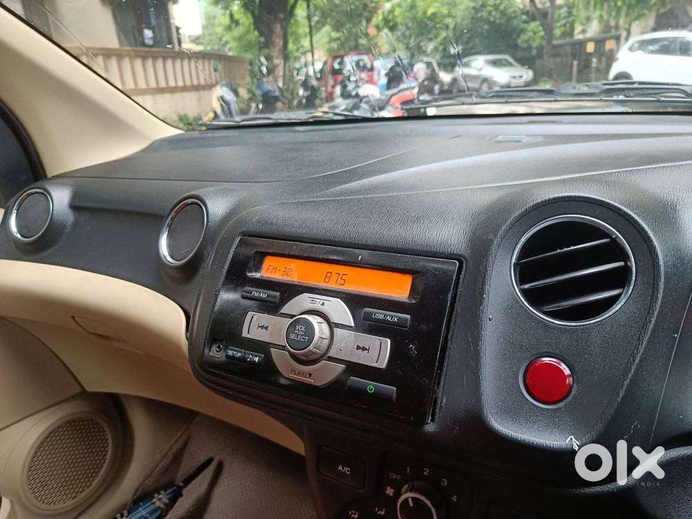 Honda Amaze 1.5 Smt I Dtec, 2015, Diesel