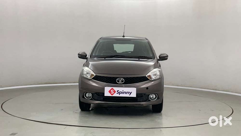 Tata Tiago Xza, 2018, Petrol