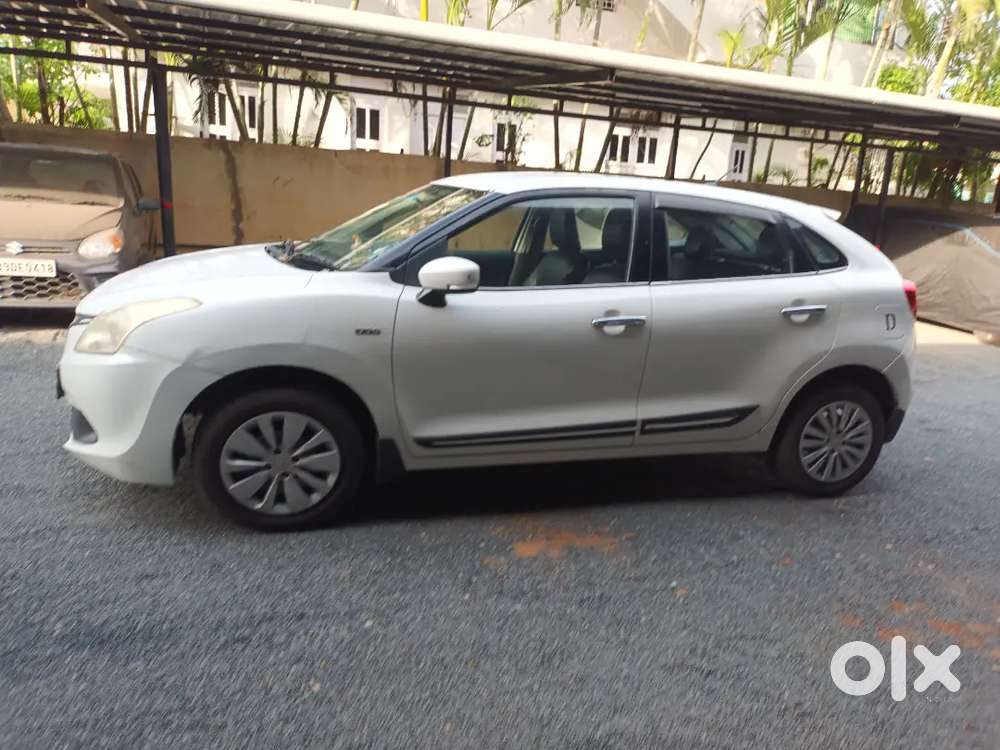 Maruti Baleno 2019 Diesel Manual