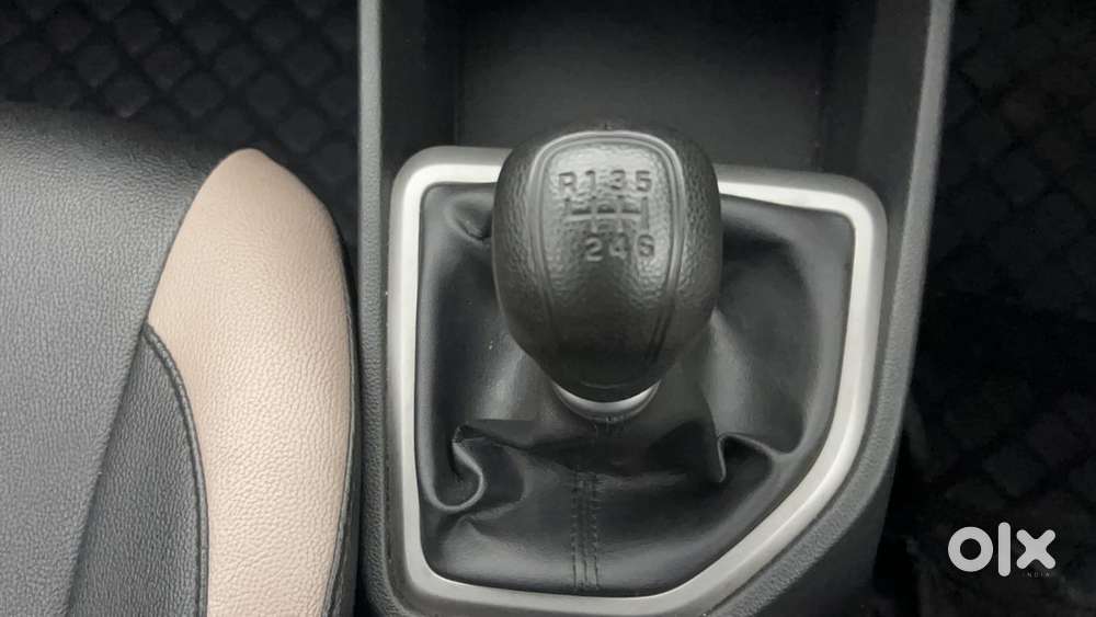 Hyundai Creta 1.6 Sx Plus, 2016, Petrol