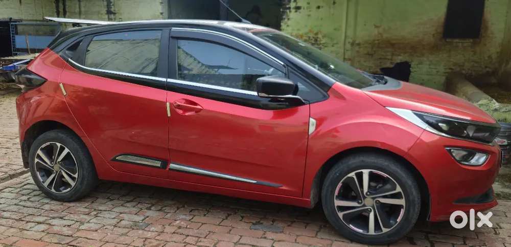 Tata Altroz 1.2 Xz 2021 ( Urgent Sell )